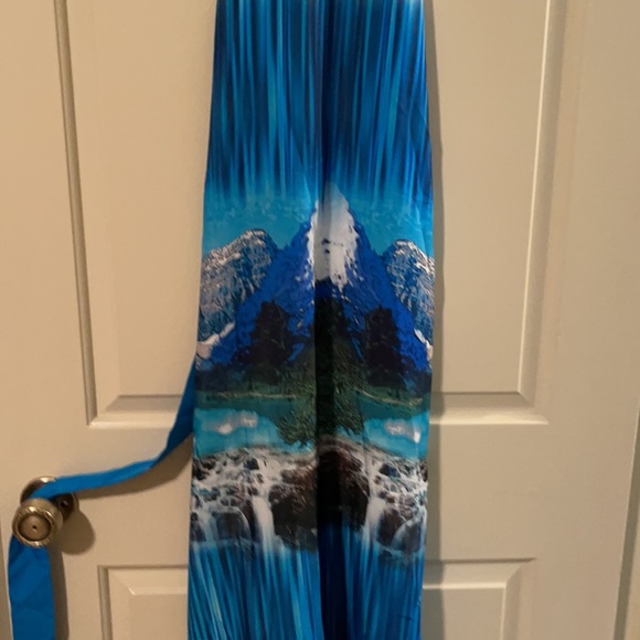 Jealous Tomato maxi - Picture 3 of 4